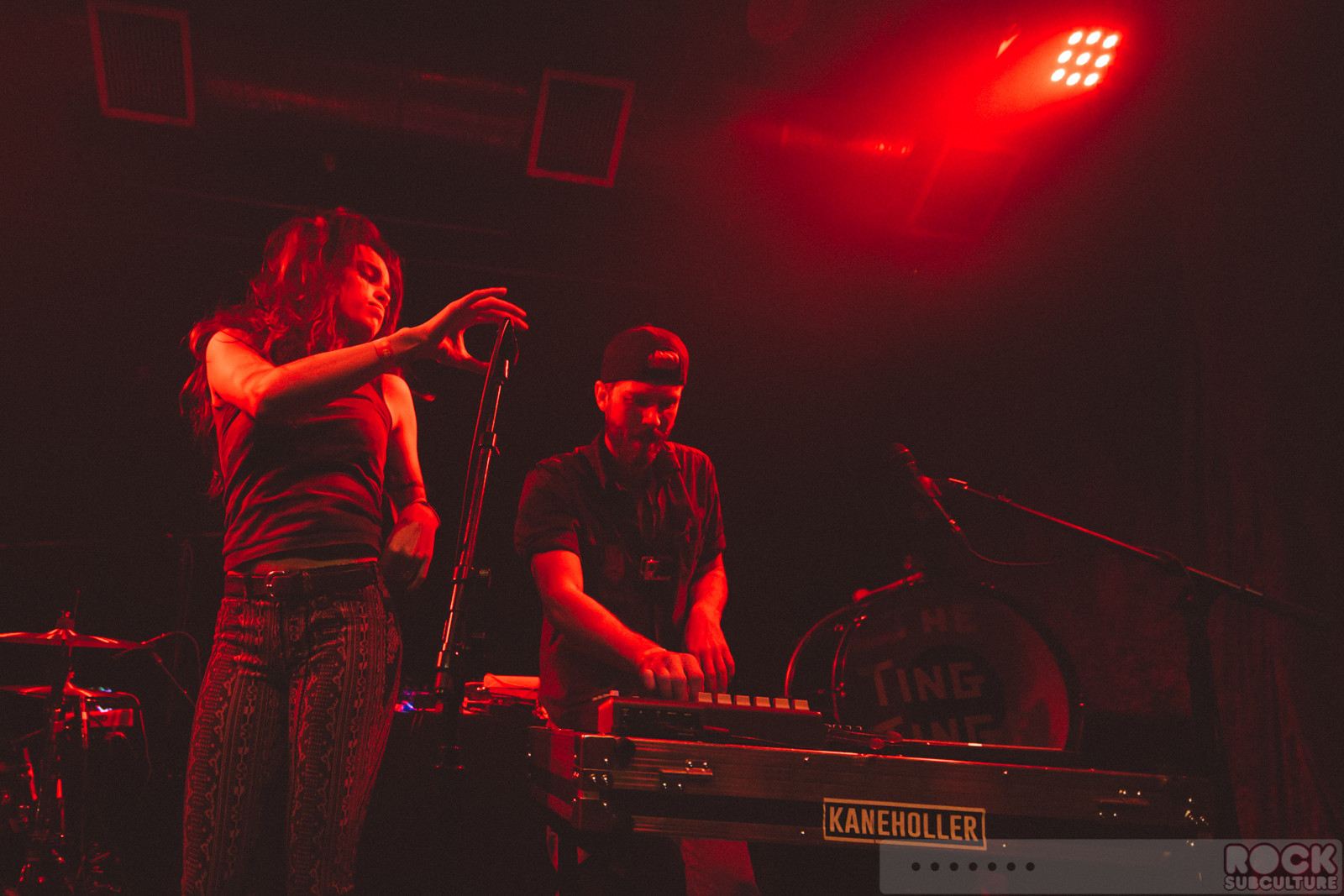 The-Ting-Tings-2015-Concert-Review-Live-Photos-Super-Critical-Popscene-Rickshaw-Stop-San-Francisco-Kaneholler-058