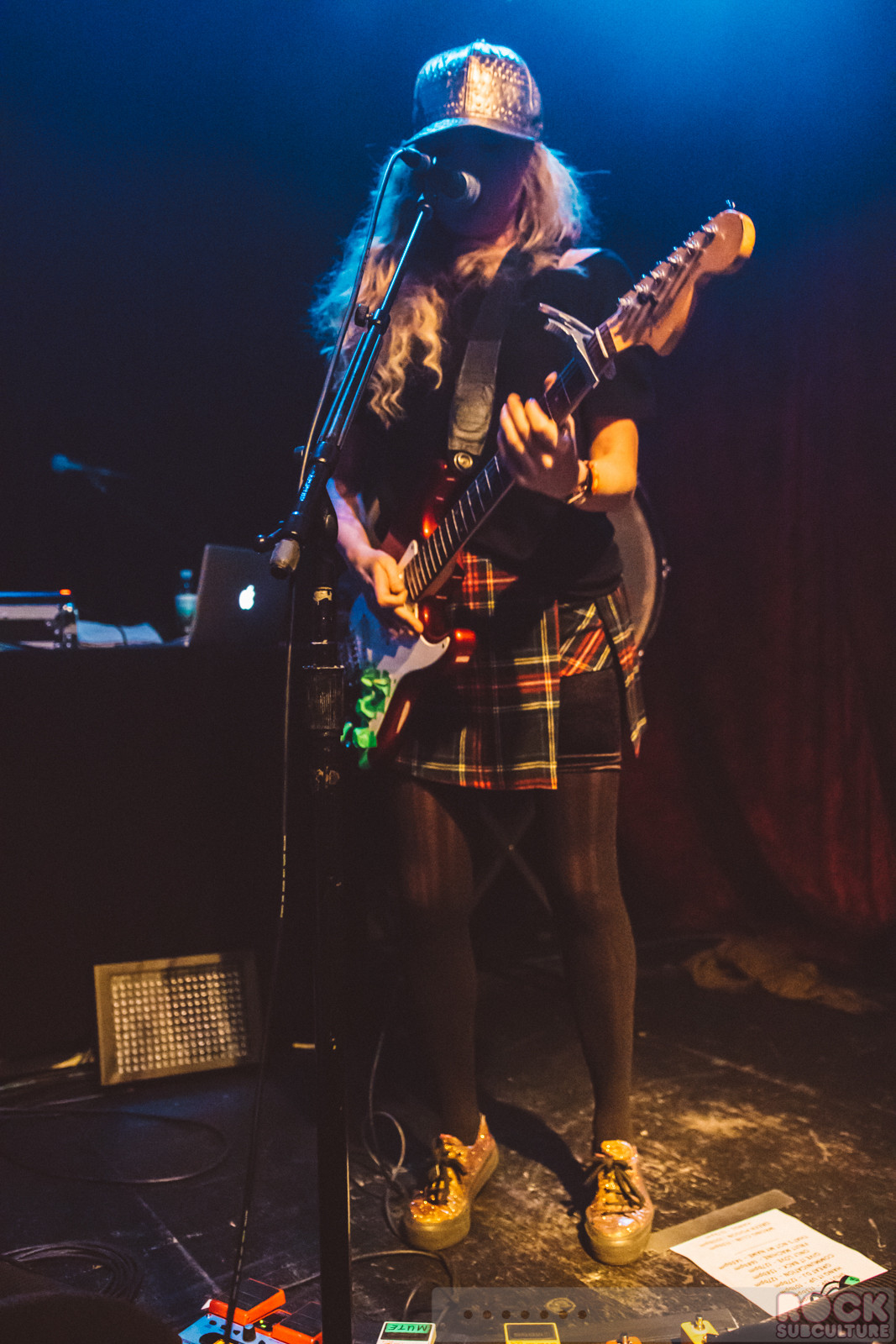 The-Ting-Tings-2015-Concert-Review-Live-Photos-Super-Critical-Popscene-Rickshaw-Stop-San-Francisco-Kaneholler-071