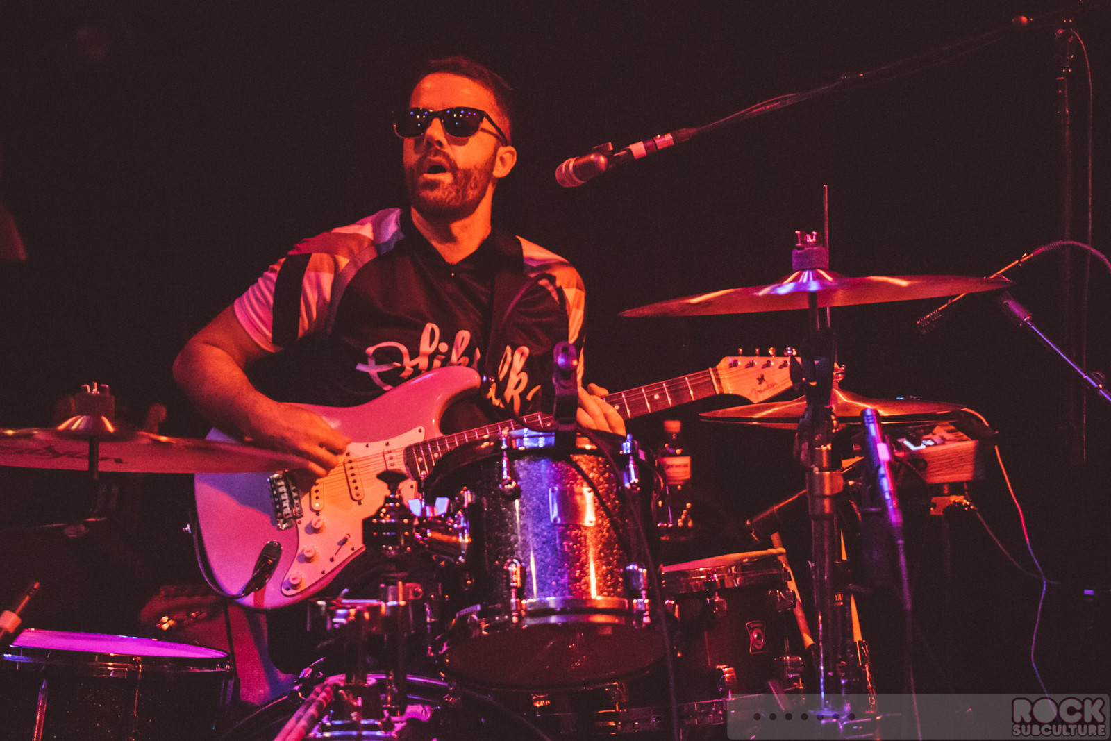 The-Ting-Tings-2015-Concert-Review-Live-Photos-Super-Critical-Popscene-Rickshaw-Stop-San-Francisco-Kaneholler-074