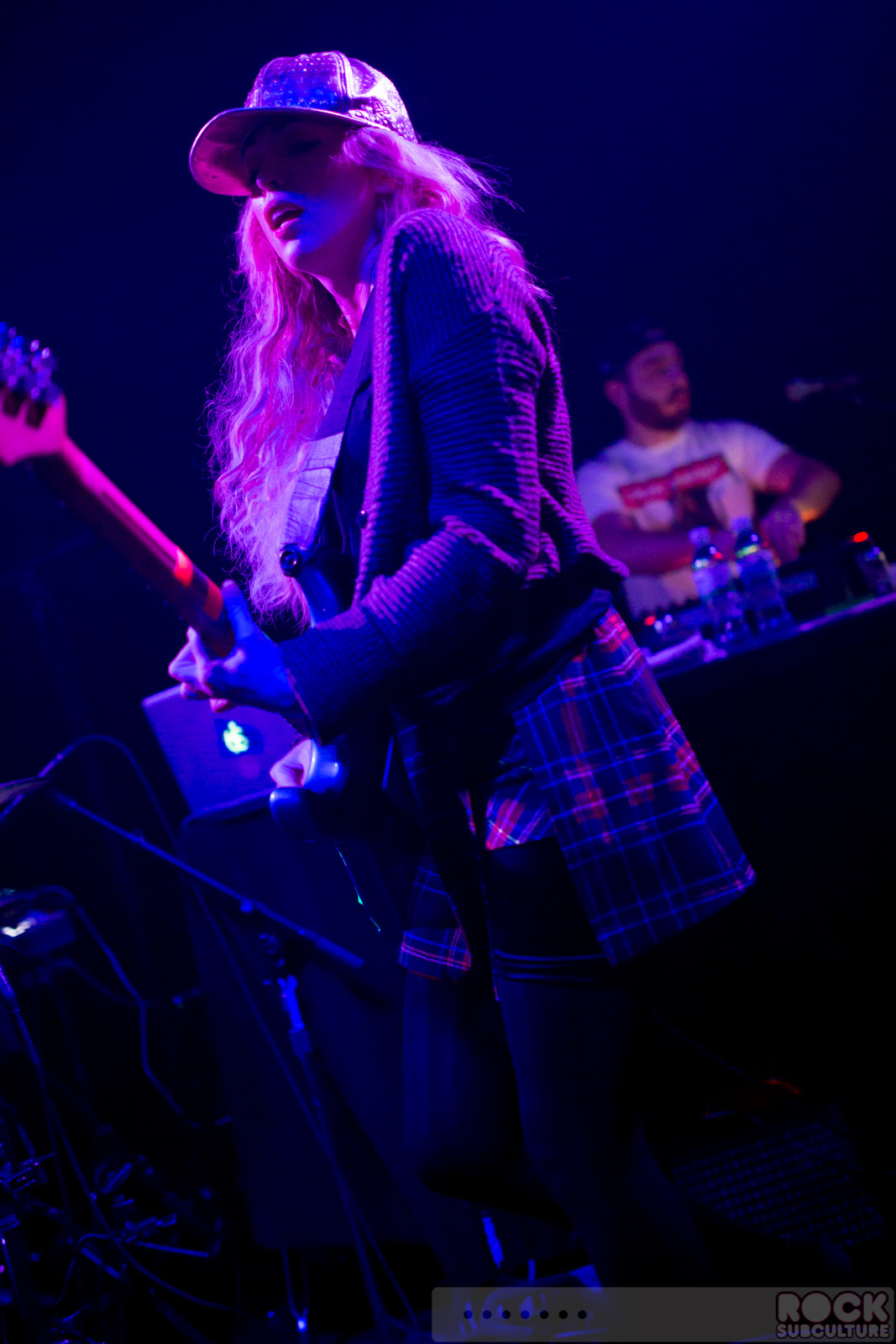 The-Ting-Tings-2015-Concert-Review-Live-Photos-Super-Critical-Popscene-Rickshaw-Stop-San-Francisco-Kaneholler-081