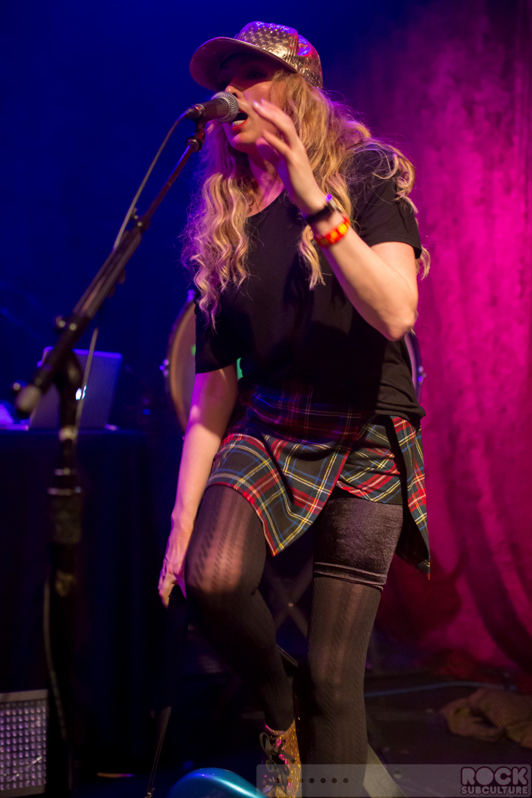 The-Ting-Tings-2015-Concert-Review-Live-Photos-Super-Critical-Popscene-Rickshaw-Stop-San-Francisco-Kaneholler-089