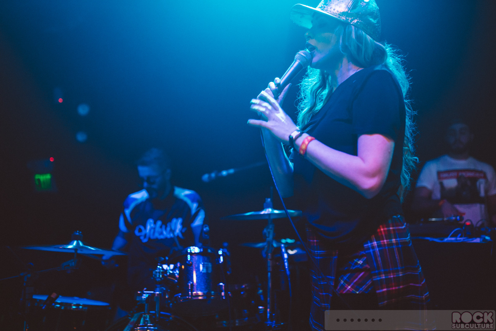 The-Ting-Tings-2015-Concert-Review-Live-Photos-Super-Critical-Popscene-Rickshaw-Stop-San-Francisco-Kaneholler-099