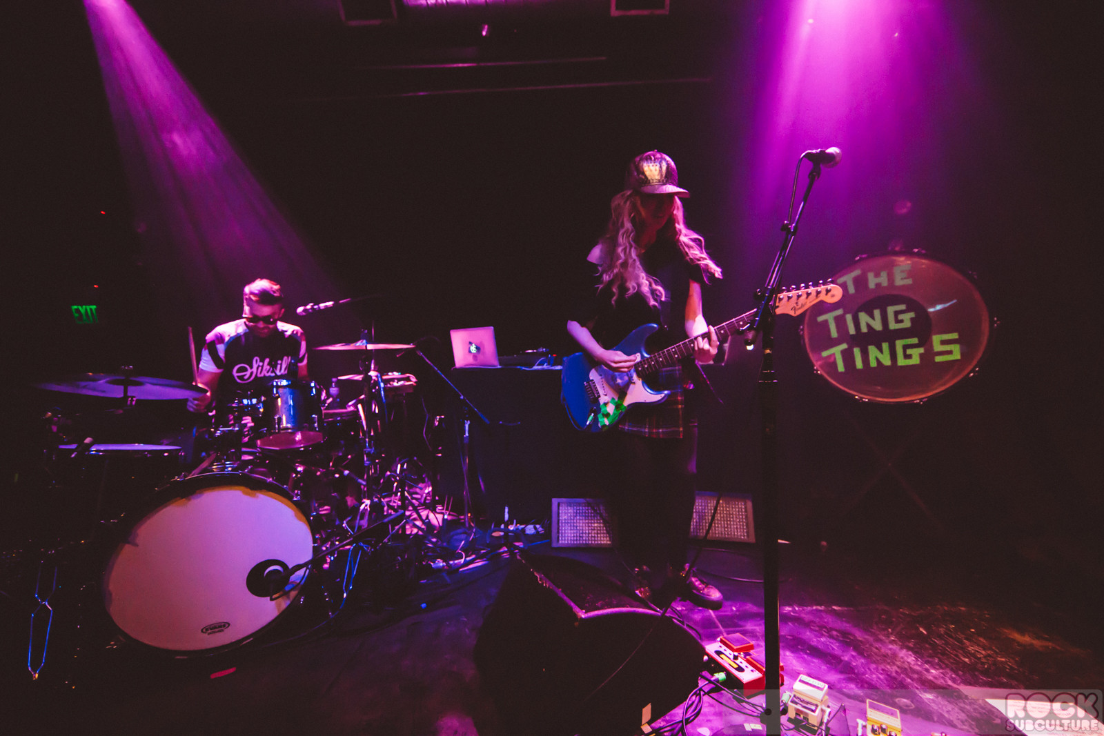 The-Ting-Tings-2015-Concert-Review-Live-Photos-Super-Critical-Popscene-Rickshaw-Stop-San-Francisco-Kaneholler-141