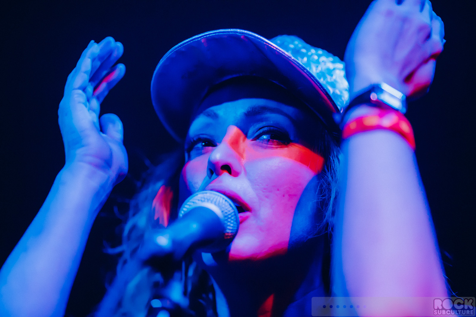 The-Ting-Tings-2015-Concert-Review-Live-Photos-Super-Critical-Popscene-Rickshaw-Stop-San-Francisco-Kaneholler-146