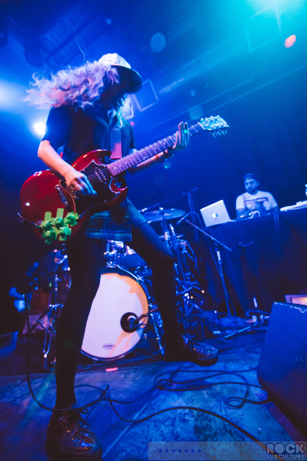 The-Ting-Tings-2015-Concert-Review-Live-Photos-Super-Critical-Popscene-Rickshaw-Stop-San-Francisco-Kaneholler-150