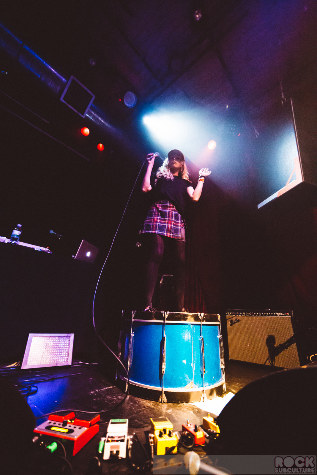 The-Ting-Tings-2015-Concert-Review-Live-Photos-Super-Critical-Popscene-Rickshaw-Stop-San-Francisco-Kaneholler-156