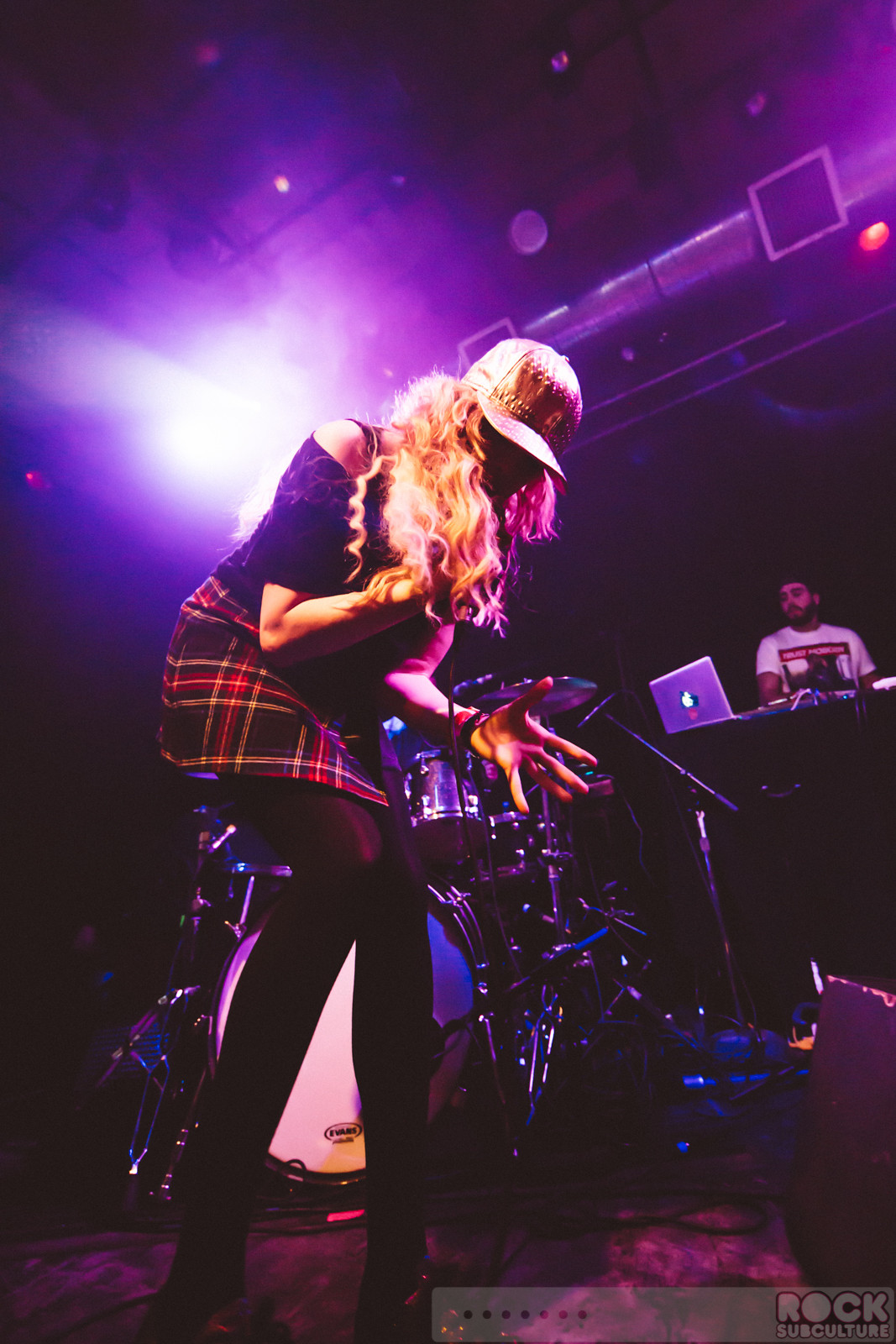 The-Ting-Tings-2015-Concert-Review-Live-Photos-Super-Critical-Popscene-Rickshaw-Stop-San-Francisco-Kaneholler-158