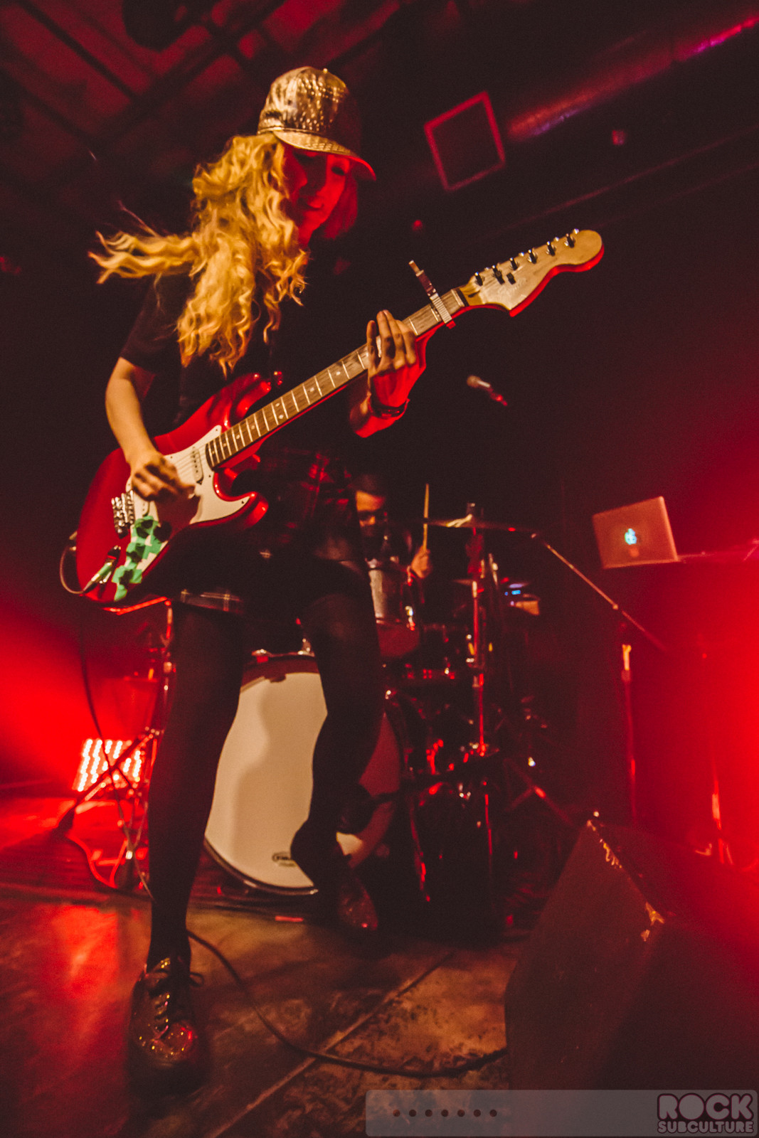 The-Ting-Tings-2015-Concert-Review-Live-Photos-Super-Critical-Popscene-Rickshaw-Stop-San-Francisco-Kaneholler-170