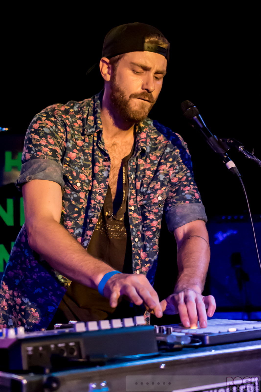 The-Ting-Tings-2015-Tour-Photos-Concert-Review-Live-Photography-Super-Critical-Sacramento-Harlows-Kaneholler-001
