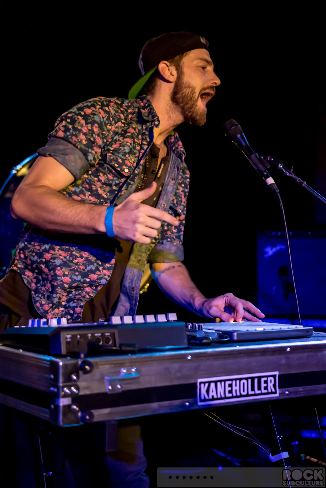 The-Ting-Tings-2015-Tour-Photos-Concert-Review-Live-Photography-Super-Critical-Sacramento-Harlows-Kaneholler-002