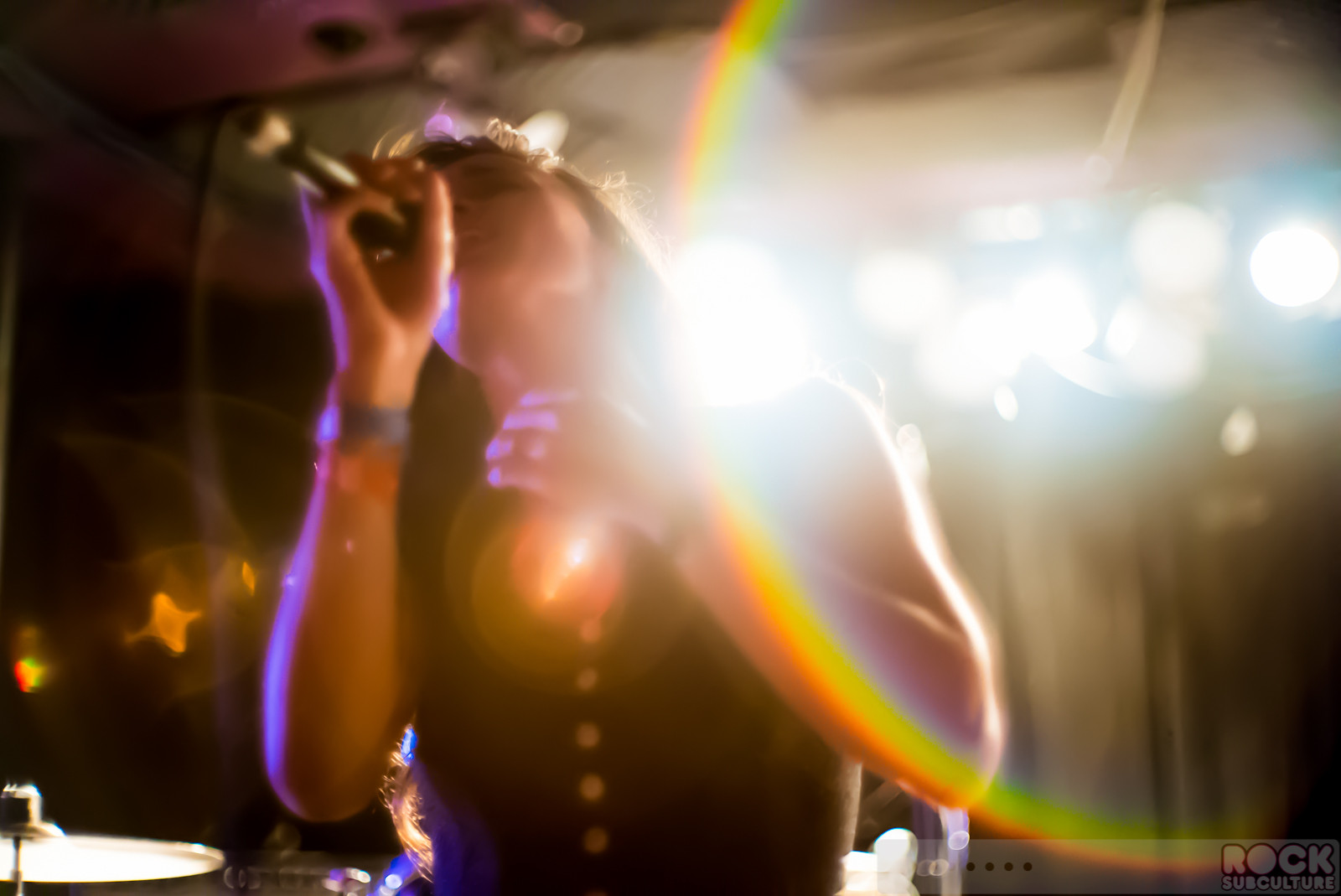 The-Ting-Tings-2015-Tour-Photos-Concert-Review-Live-Photography-Super-Critical-Sacramento-Harlows-Kaneholler-006