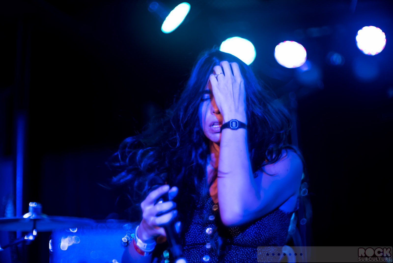 The-Ting-Tings-2015-Tour-Photos-Concert-Review-Live-Photography-Super-Critical-Sacramento-Harlows-Kaneholler-008