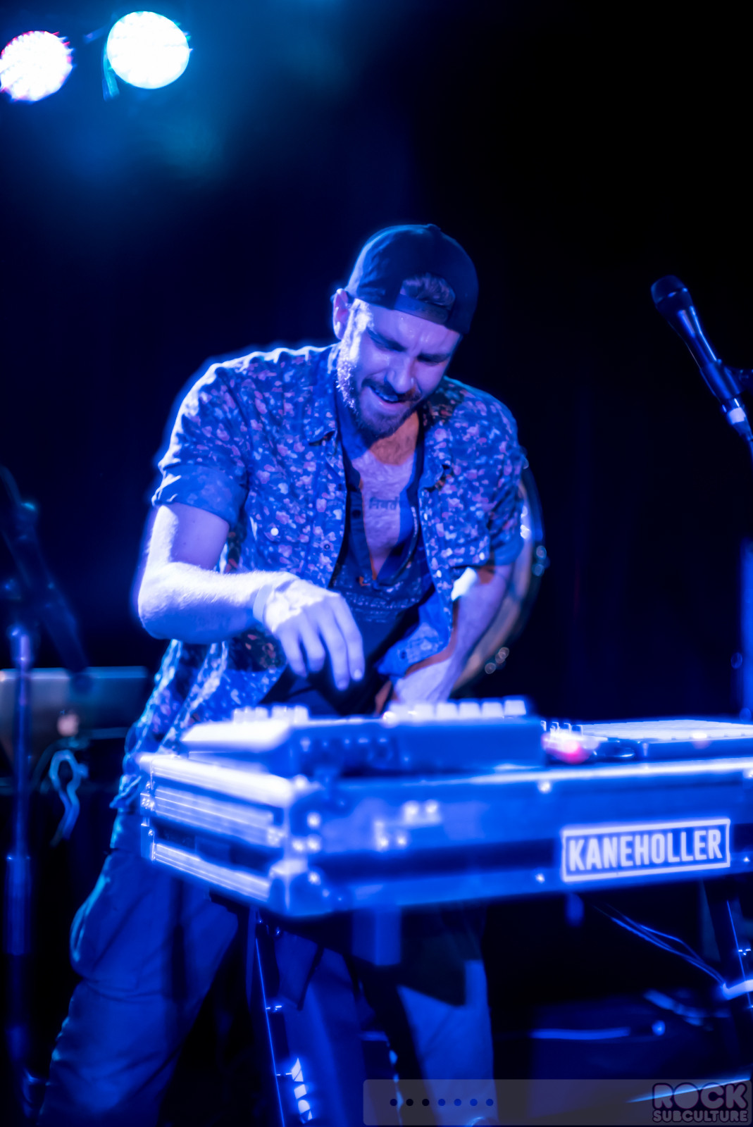 The-Ting-Tings-2015-Tour-Photos-Concert-Review-Live-Photography-Super-Critical-Sacramento-Harlows-Kaneholler-009