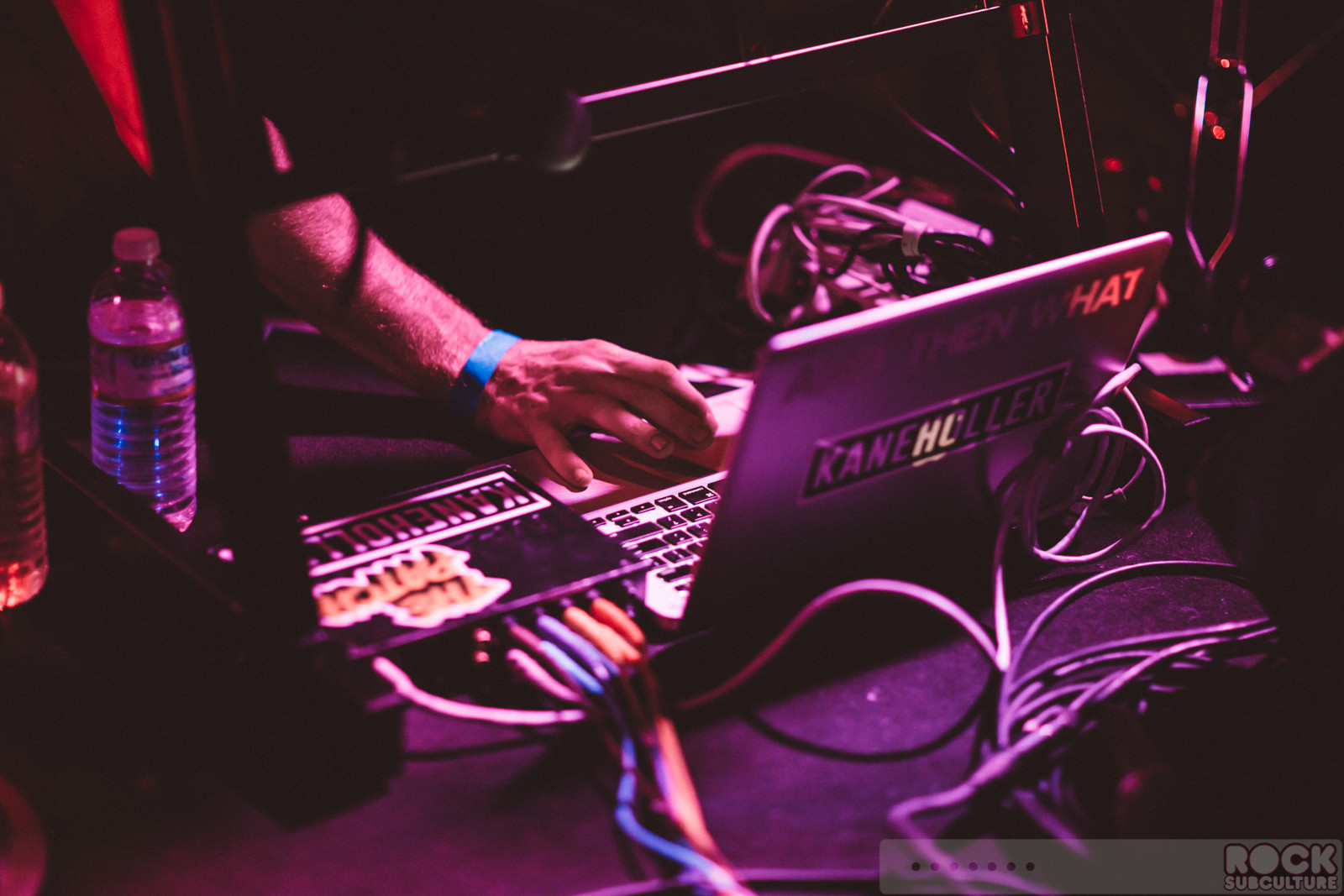 The-Ting-Tings-2015-Tour-Photos-Concert-Review-Live-Photography-Super-Critical-Sacramento-Harlows-Kaneholler-012