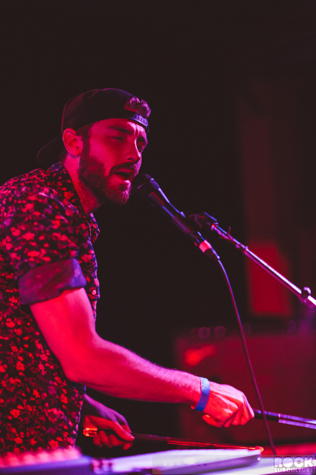 The-Ting-Tings-2015-Tour-Photos-Concert-Review-Live-Photography-Super-Critical-Sacramento-Harlows-Kaneholler-013