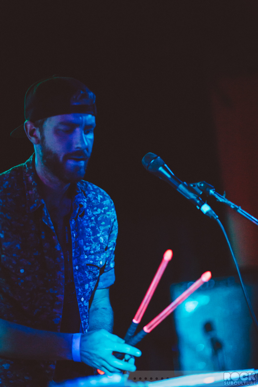 The-Ting-Tings-2015-Tour-Photos-Concert-Review-Live-Photography-Super-Critical-Sacramento-Harlows-Kaneholler-014