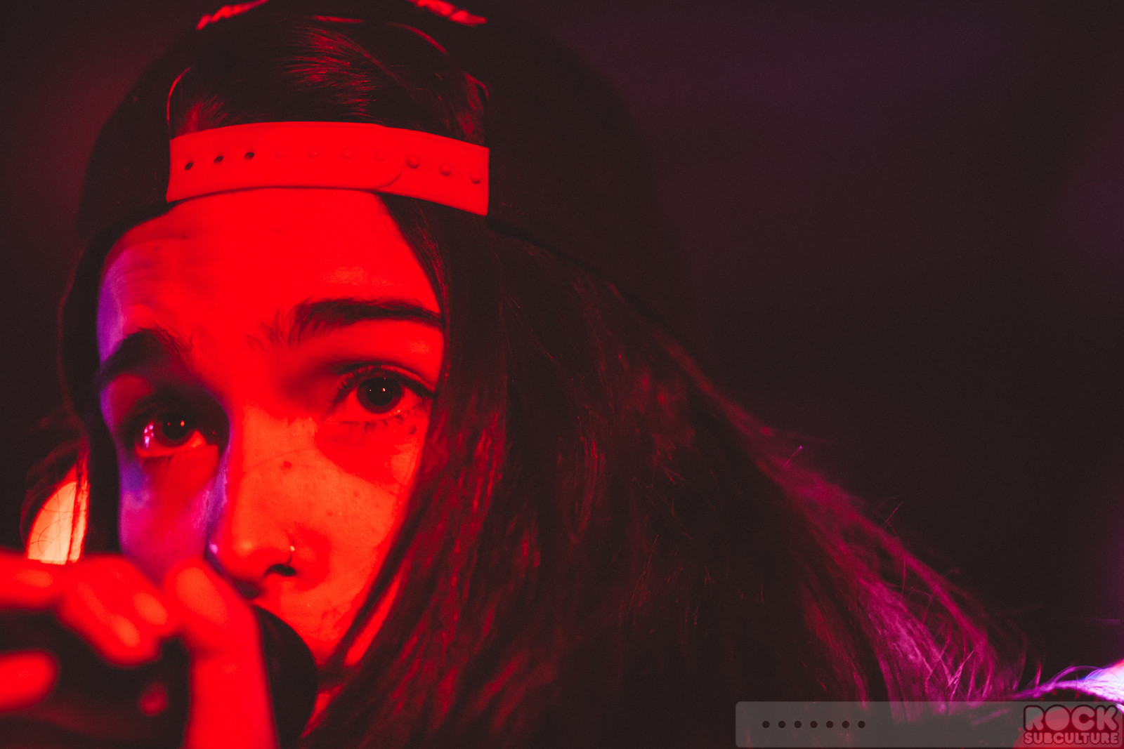 The-Ting-Tings-2015-Tour-Photos-Concert-Review-Live-Photography-Super-Critical-Sacramento-Harlows-Kaneholler-016