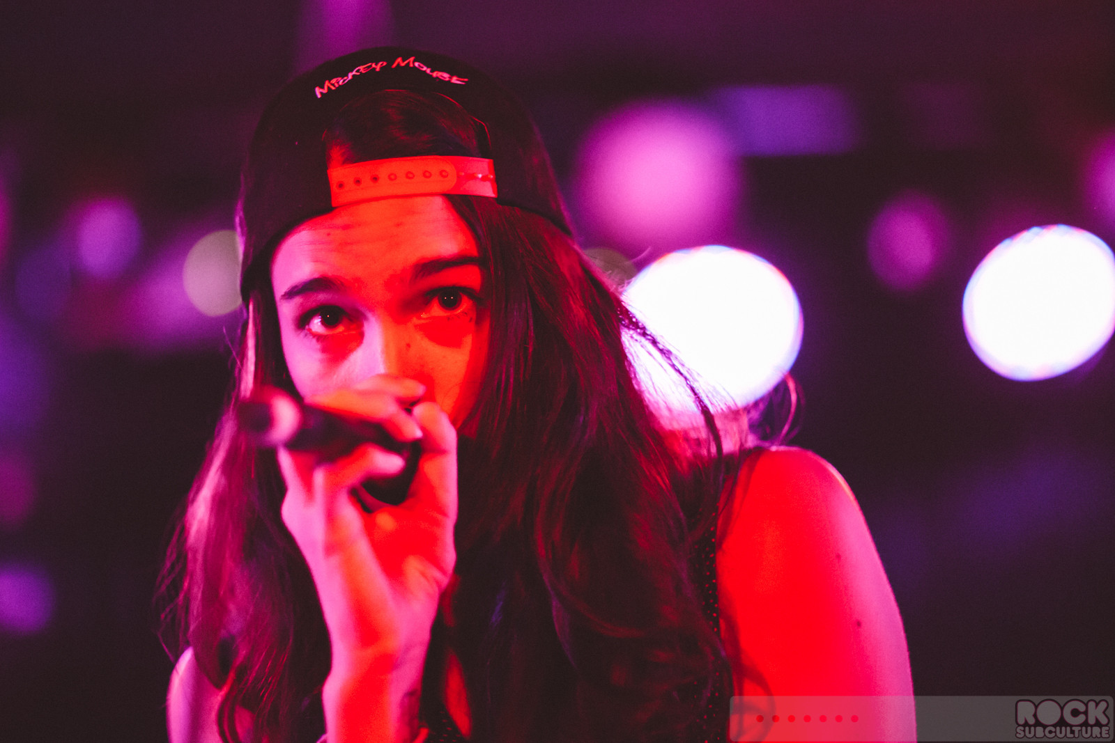 The-Ting-Tings-2015-Tour-Photos-Concert-Review-Live-Photography-Super-Critical-Sacramento-Harlows-Kaneholler-019