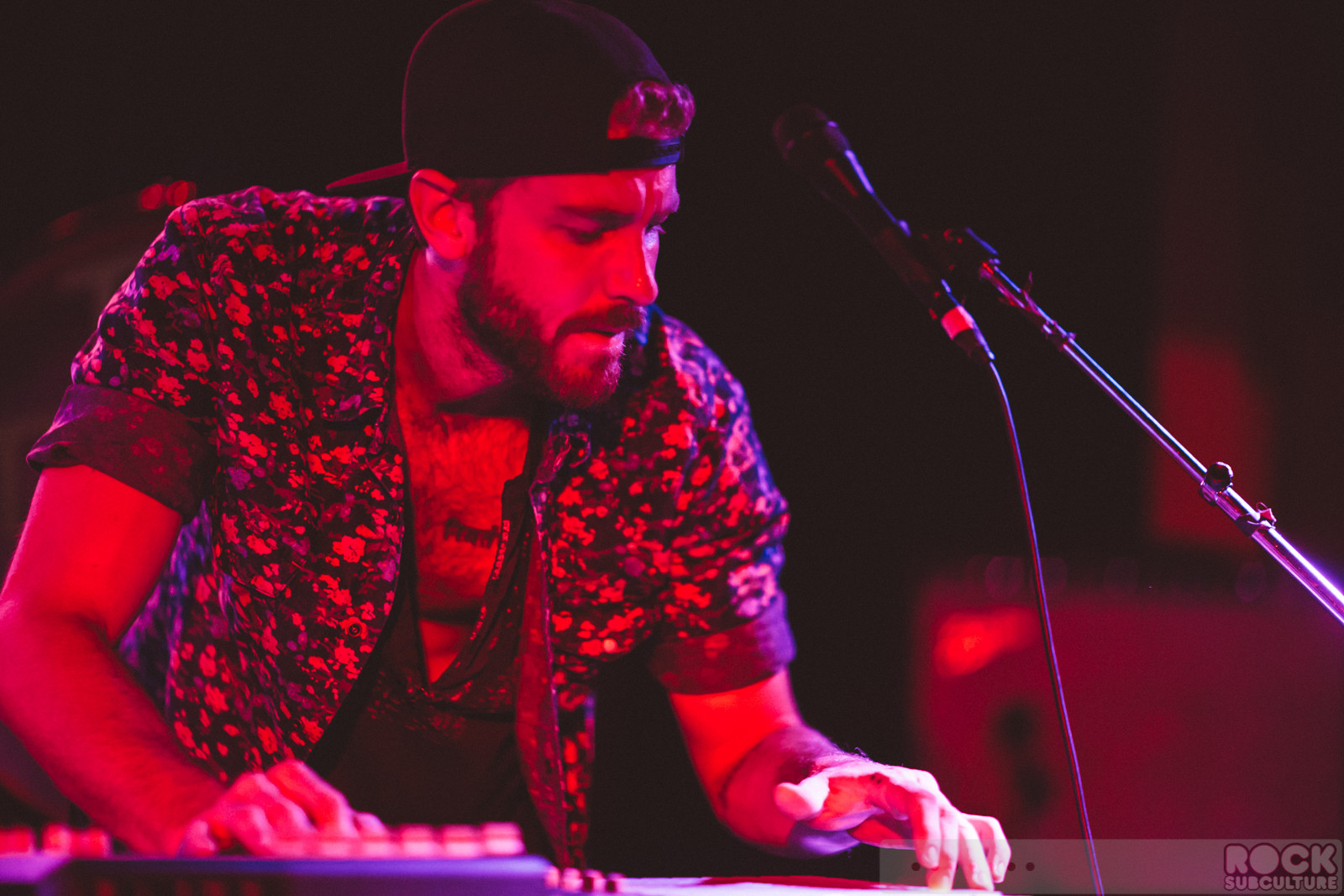 The-Ting-Tings-2015-Tour-Photos-Concert-Review-Live-Photography-Super-Critical-Sacramento-Harlows-Kaneholler-020