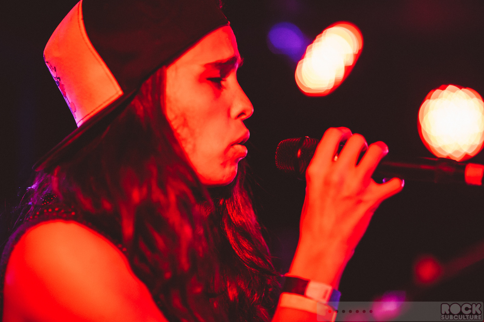 The-Ting-Tings-2015-Tour-Photos-Concert-Review-Live-Photography-Super-Critical-Sacramento-Harlows-Kaneholler-021