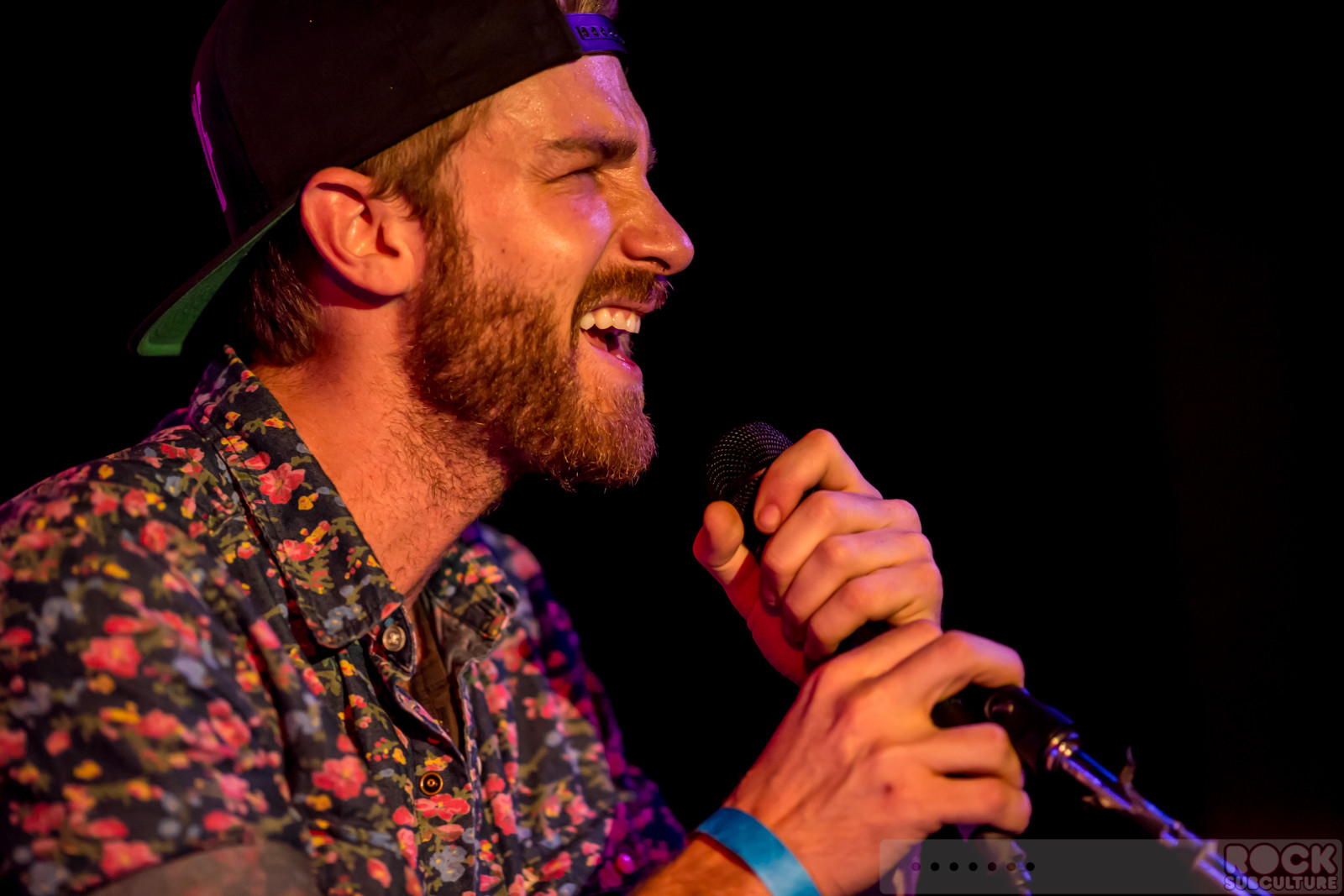 The-Ting-Tings-2015-Tour-Photos-Concert-Review-Live-Photography-Super-Critical-Sacramento-Harlows-Kaneholler-025