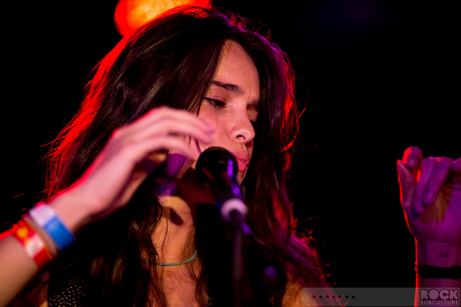 The-Ting-Tings-2015-Tour-Photos-Concert-Review-Live-Photography-Super-Critical-Sacramento-Harlows-Kaneholler-028