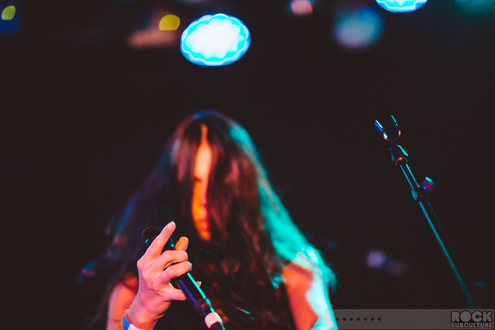 The-Ting-Tings-2015-Tour-Photos-Concert-Review-Live-Photography-Super-Critical-Sacramento-Harlows-Kaneholler-031