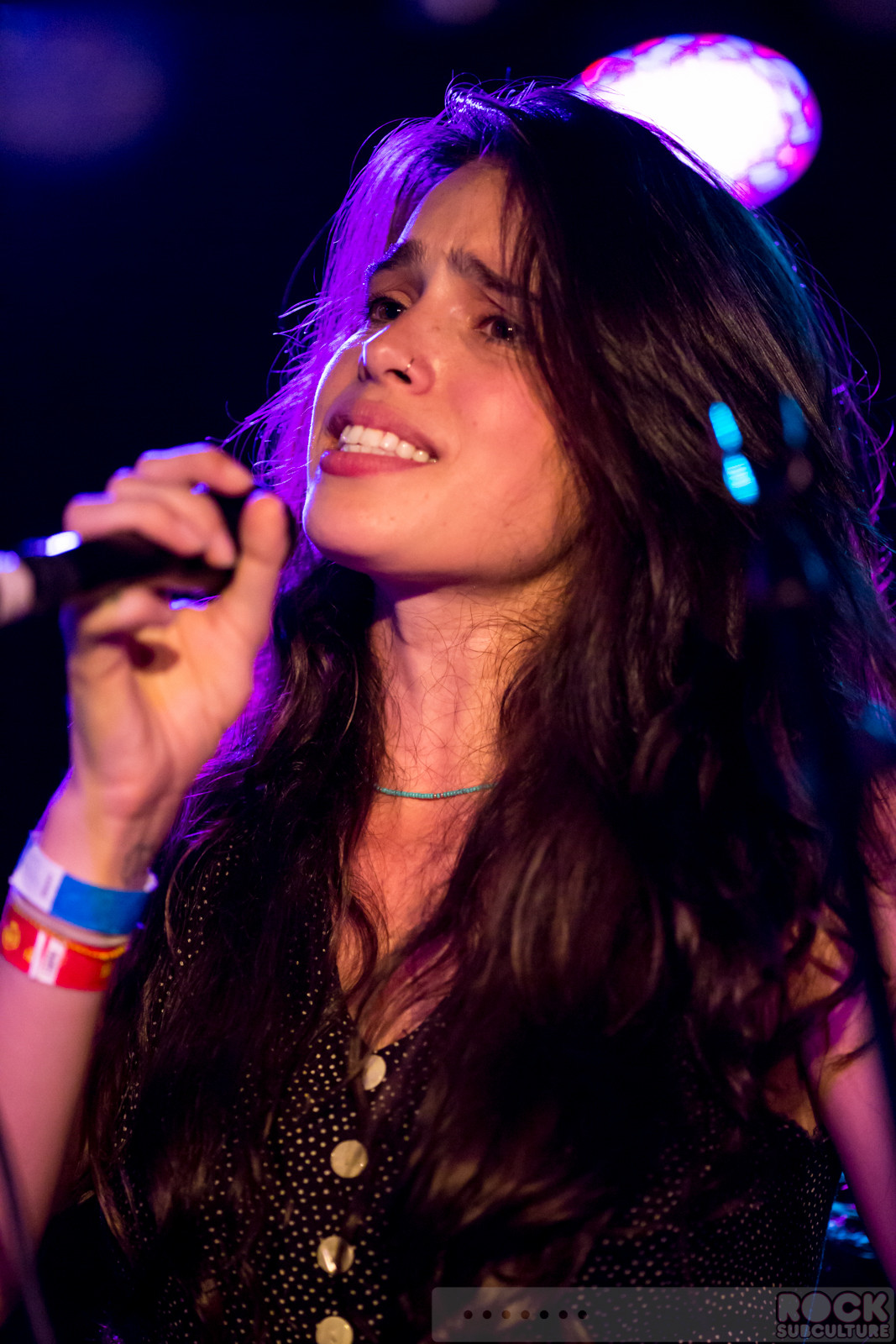 The-Ting-Tings-2015-Tour-Photos-Concert-Review-Live-Photography-Super-Critical-Sacramento-Harlows-Kaneholler-037