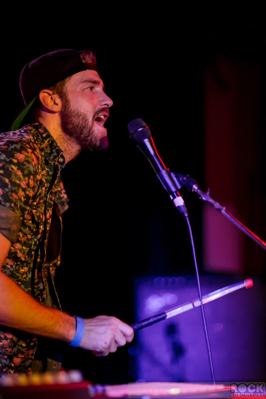 The-Ting-Tings-2015-Tour-Photos-Concert-Review-Live-Photography-Super-Critical-Sacramento-Harlows-Kaneholler-038