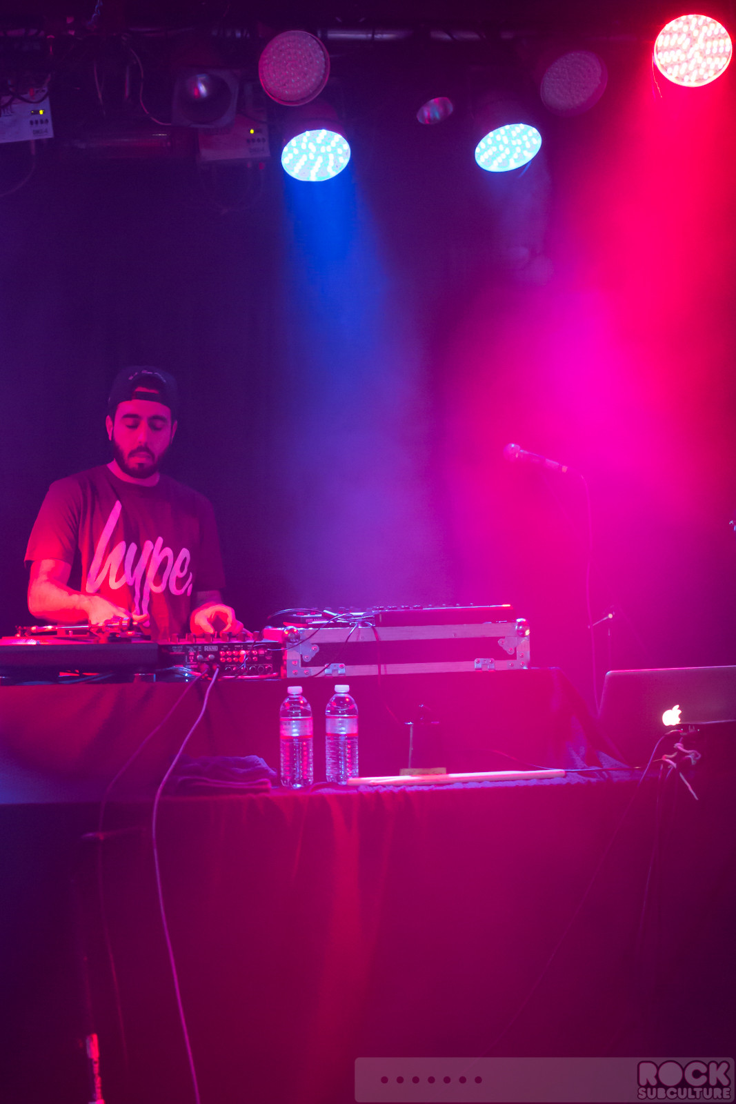 The-Ting-Tings-2015-Tour-Photos-Concert-Review-Live-Photography-Super-Critical-Sacramento-Harlows-Kaneholler-048