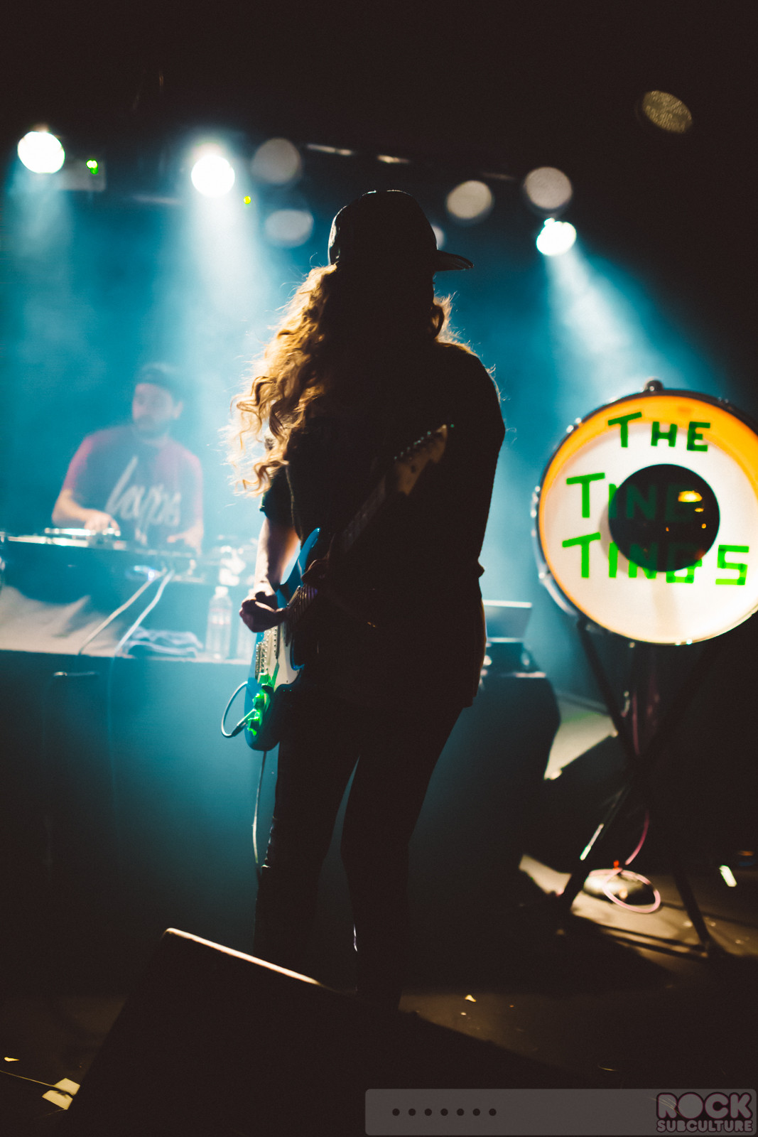 The-Ting-Tings-2015-Tour-Photos-Concert-Review-Live-Photography-Super-Critical-Sacramento-Harlows-Kaneholler-057