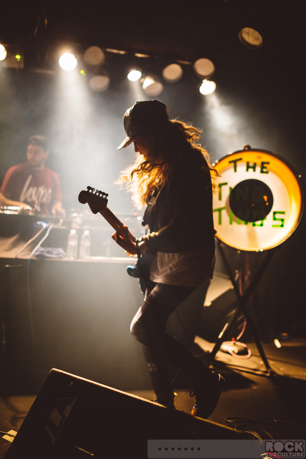 The-Ting-Tings-2015-Tour-Photos-Concert-Review-Live-Photography-Super-Critical-Sacramento-Harlows-Kaneholler-058