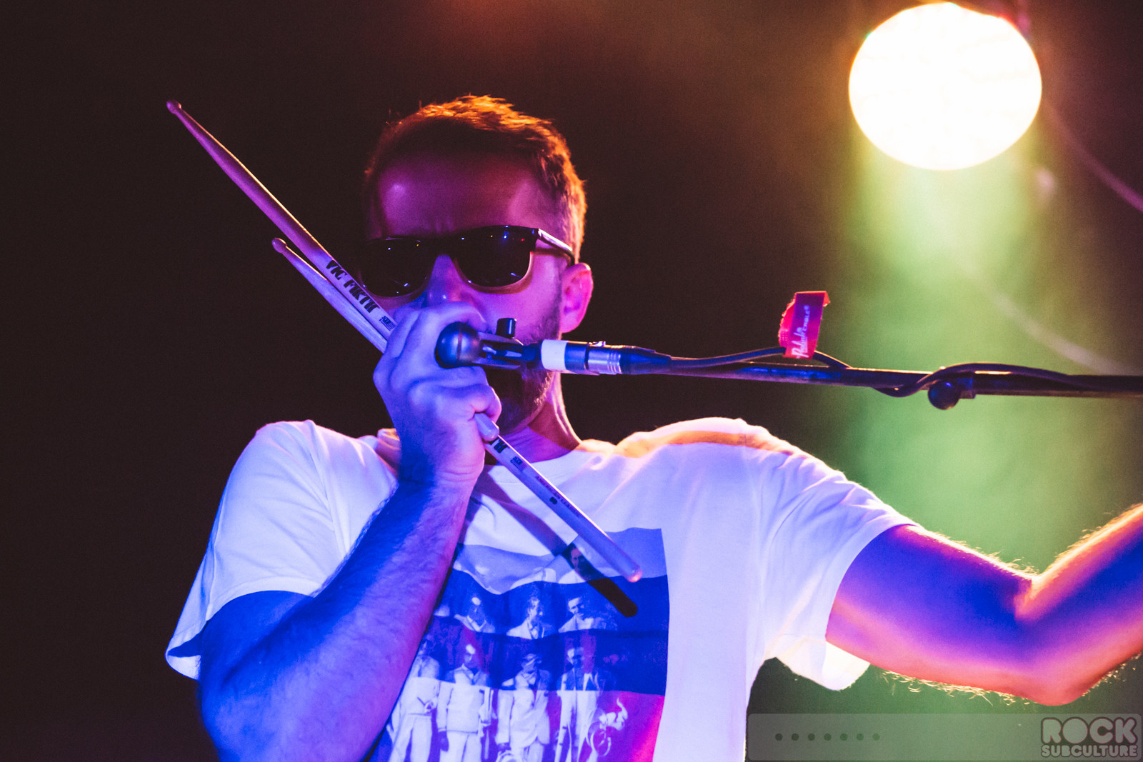 The-Ting-Tings-2015-Tour-Photos-Concert-Review-Live-Photography-Super-Critical-Sacramento-Harlows-Kaneholler-061