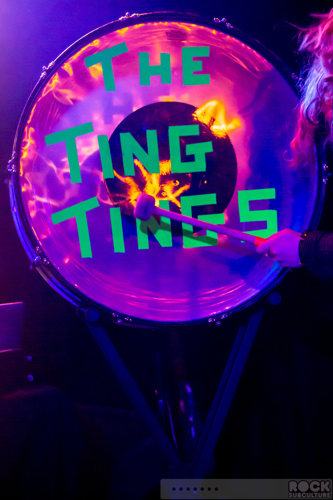 The-Ting-Tings-2015-Tour-Photos-Concert-Review-Live-Photography-Super-Critical-Sacramento-Harlows-Kaneholler-065
