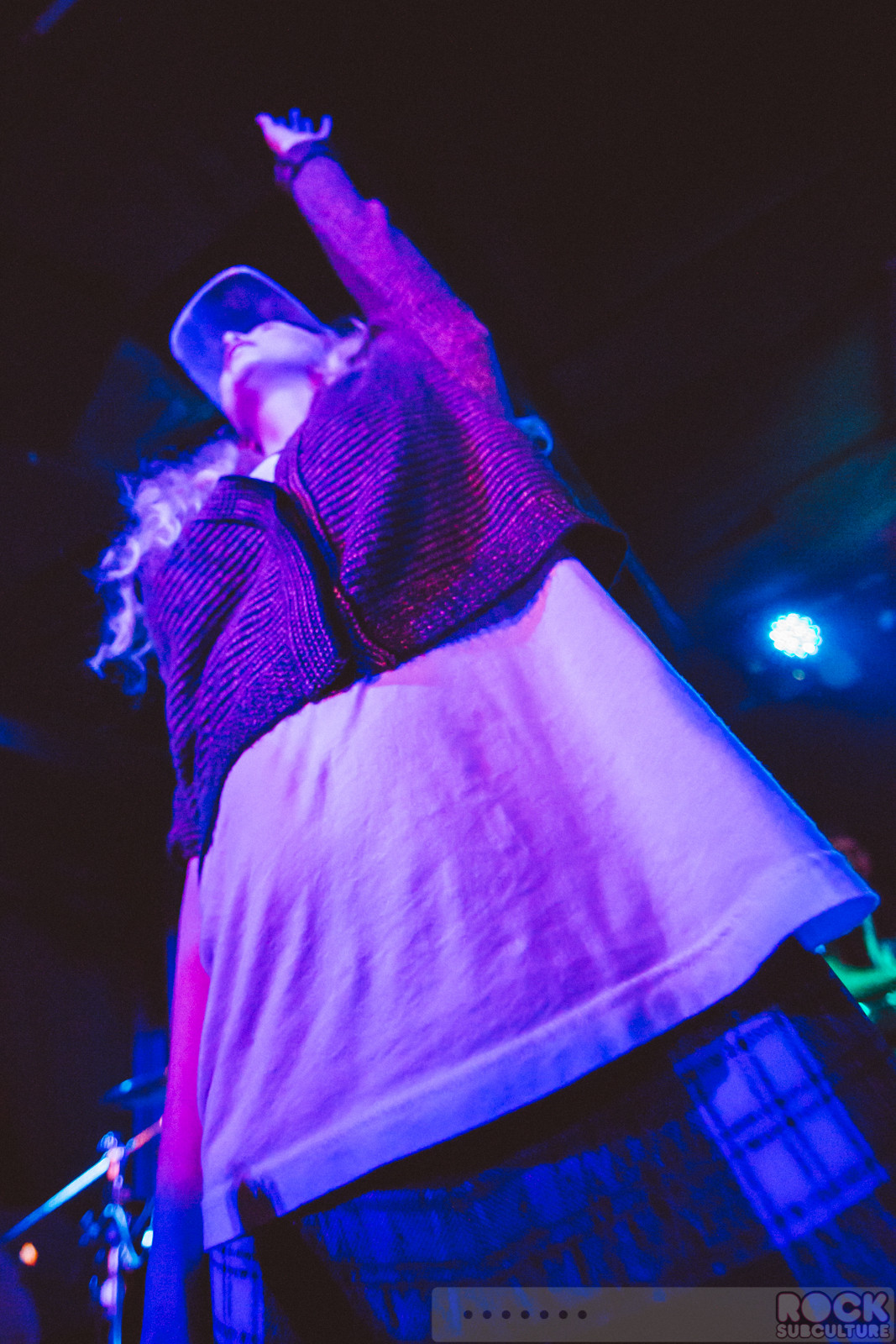 The-Ting-Tings-2015-Tour-Photos-Concert-Review-Live-Photography-Super-Critical-Sacramento-Harlows-Kaneholler-070