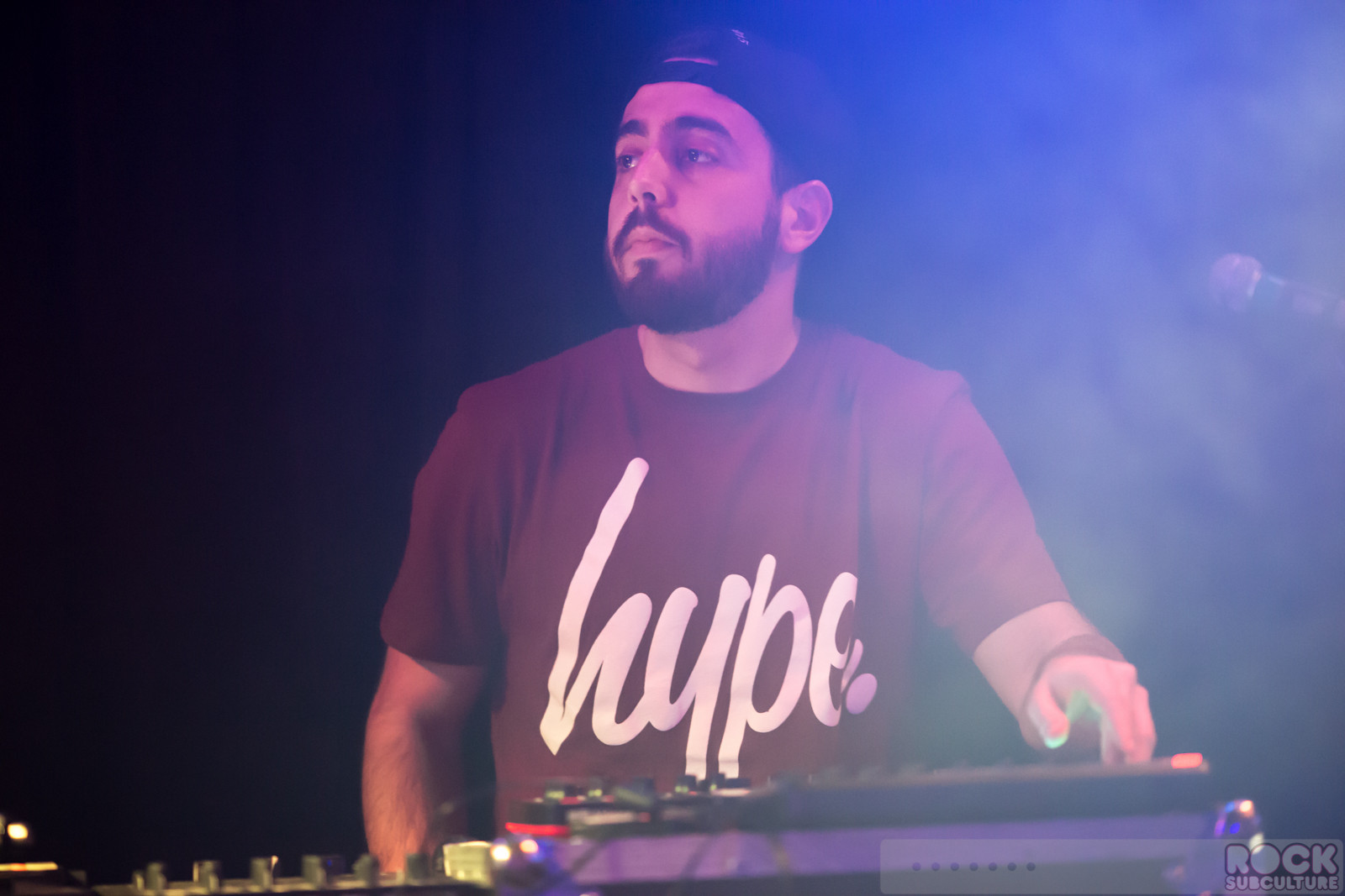 The-Ting-Tings-2015-Tour-Photos-Concert-Review-Live-Photography-Super-Critical-Sacramento-Harlows-Kaneholler-074