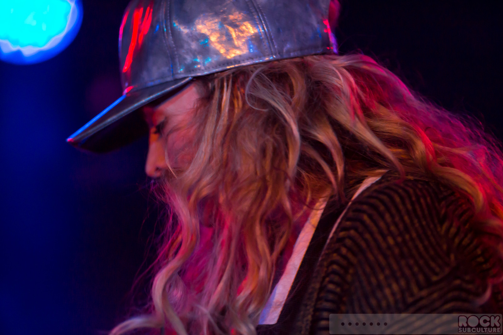 The-Ting-Tings-2015-Tour-Photos-Concert-Review-Live-Photography-Super-Critical-Sacramento-Harlows-Kaneholler-076