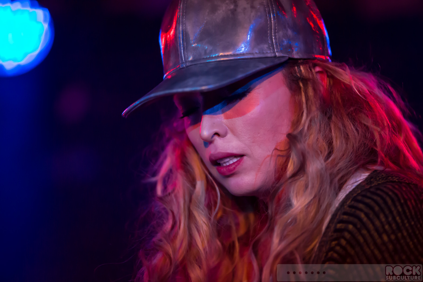 The-Ting-Tings-2015-Tour-Photos-Concert-Review-Live-Photography-Super-Critical-Sacramento-Harlows-Kaneholler-077