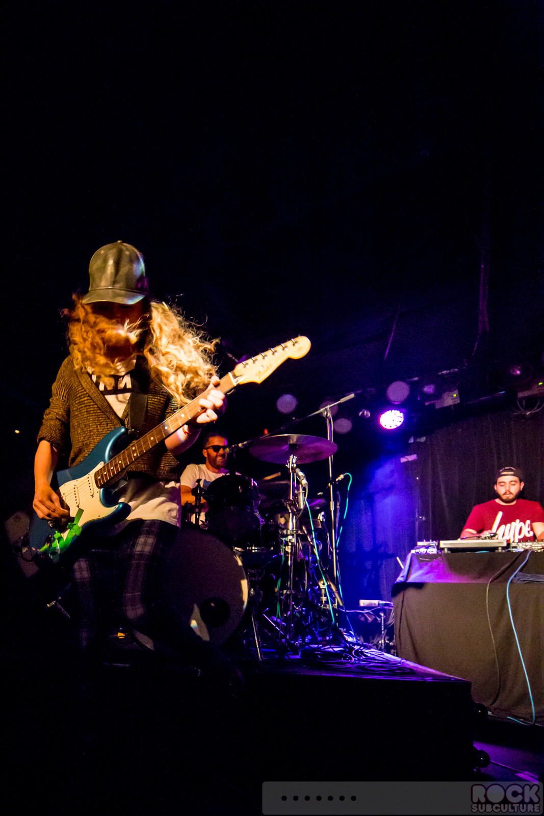 The-Ting-Tings-2015-Tour-Photos-Concert-Review-Live-Photography-Super-Critical-Sacramento-Harlows-Kaneholler-083