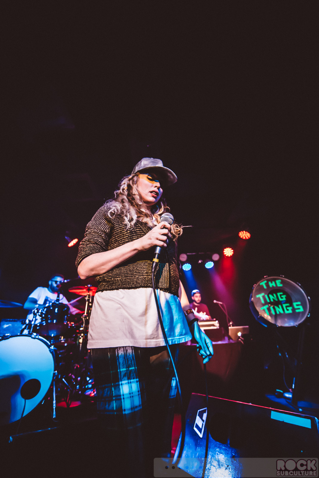 The-Ting-Tings-2015-Tour-Photos-Concert-Review-Live-Photography-Super-Critical-Sacramento-Harlows-Kaneholler-093