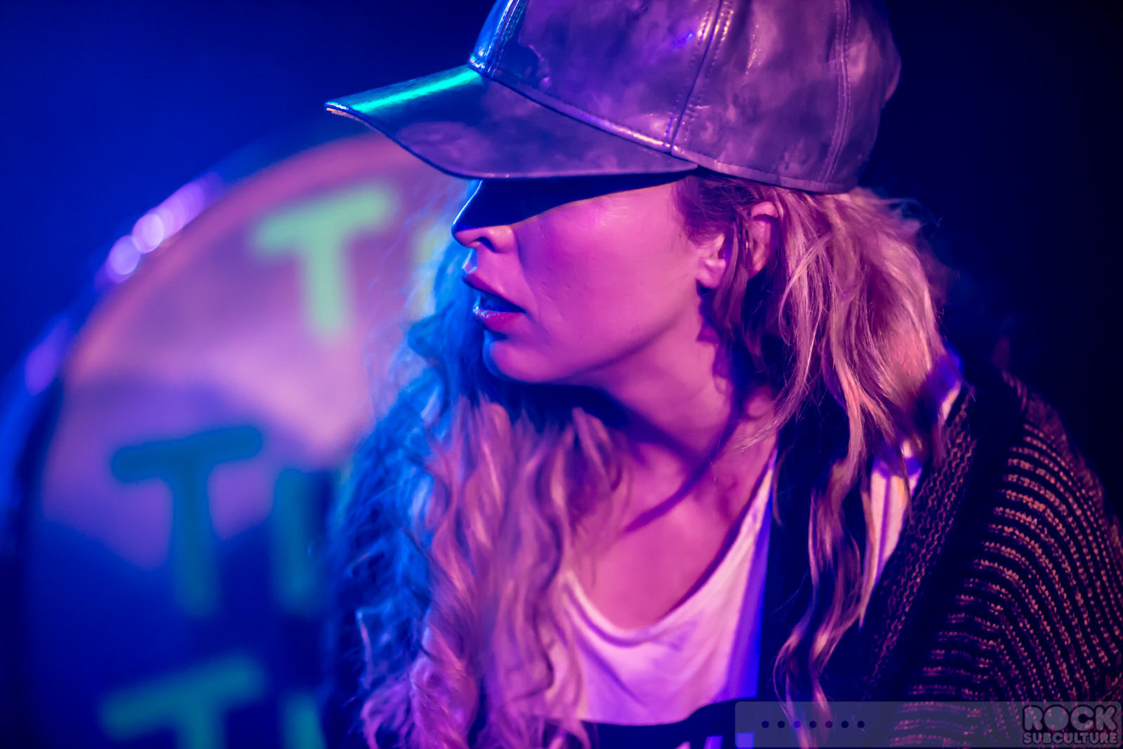The-Ting-Tings-2015-Tour-Photos-Concert-Review-Live-Photography-Super-Critical-Sacramento-Harlows-Kaneholler-098