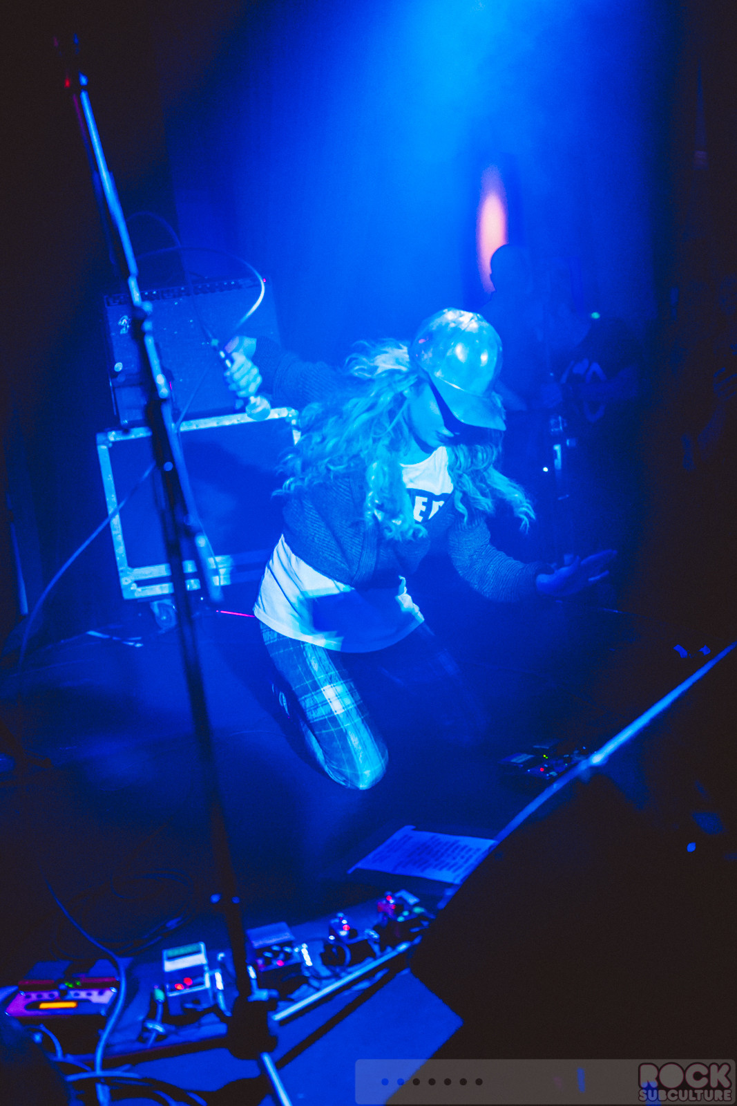 The-Ting-Tings-2015-Tour-Photos-Concert-Review-Live-Photography-Super-Critical-Sacramento-Harlows-Kaneholler-099