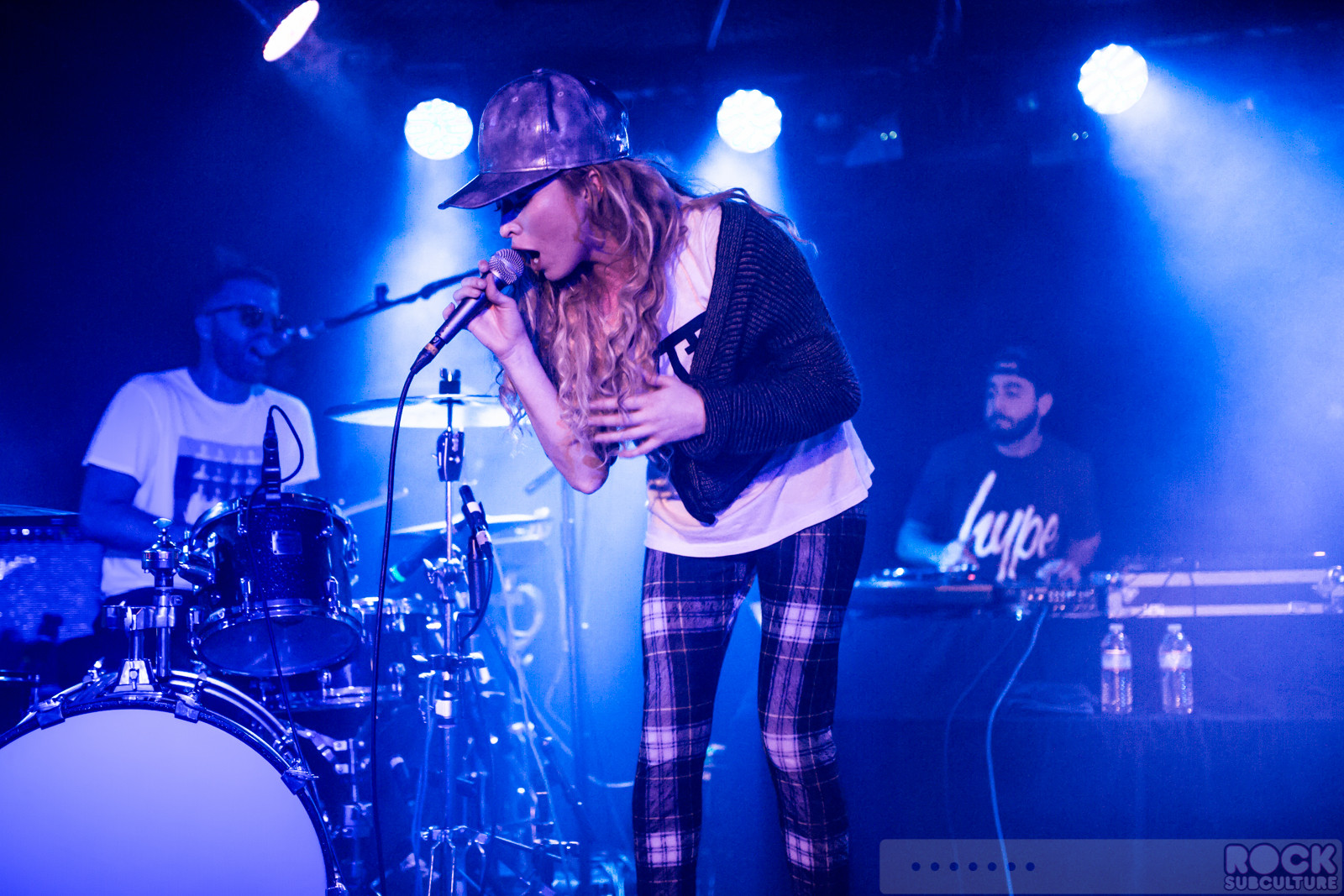 The-Ting-Tings-2015-Tour-Photos-Concert-Review-Live-Photography-Super-Critical-Sacramento-Harlows-Kaneholler-100