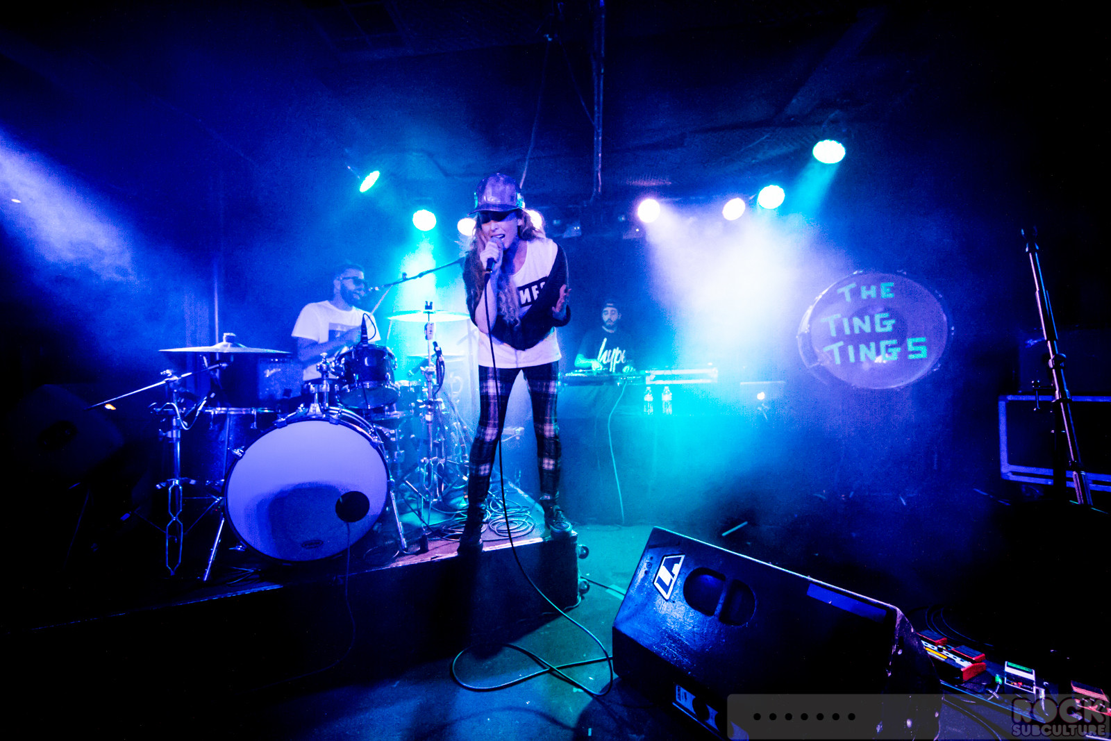 The-Ting-Tings-2015-Tour-Photos-Concert-Review-Live-Photography-Super-Critical-Sacramento-Harlows-Kaneholler-108