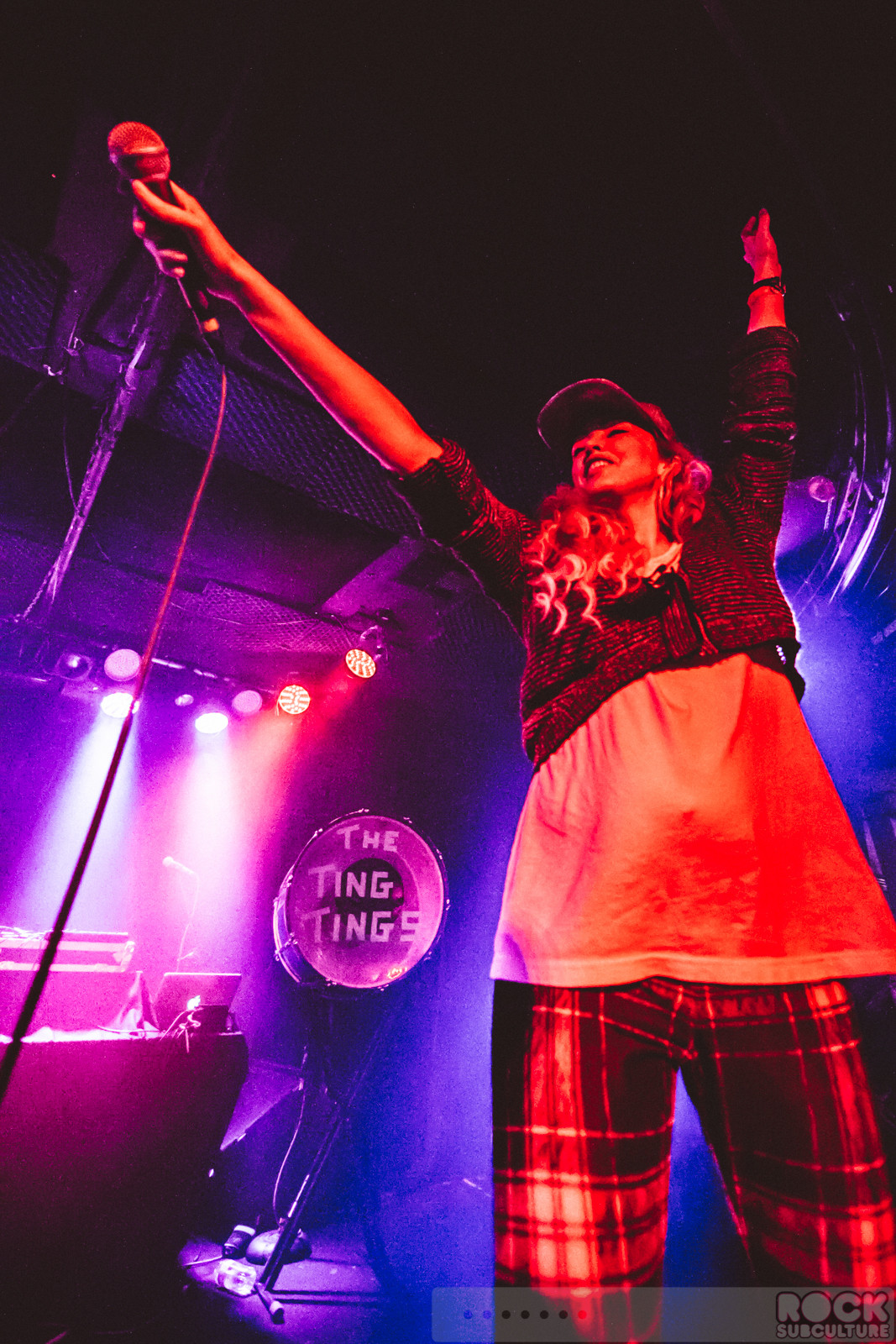 The-Ting-Tings-2015-Tour-Photos-Concert-Review-Live-Photography-Super-Critical-Sacramento-Harlows-Kaneholler-118
