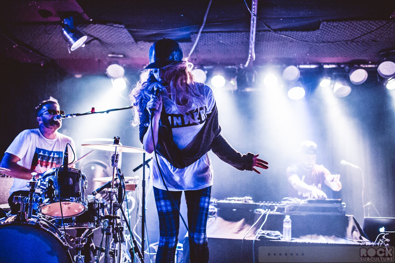 The-Ting-Tings-2015-Tour-Photos-Concert-Review-Live-Photography-Super-Critical-Sacramento-Harlows-Kaneholler-120