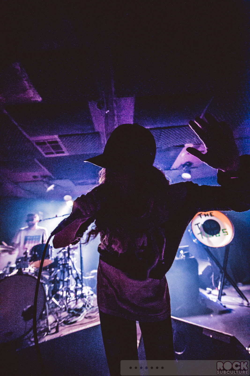 The-Ting-Tings-2015-Tour-Photos-Concert-Review-Live-Photography-Super-Critical-Sacramento-Harlows-Kaneholler-123