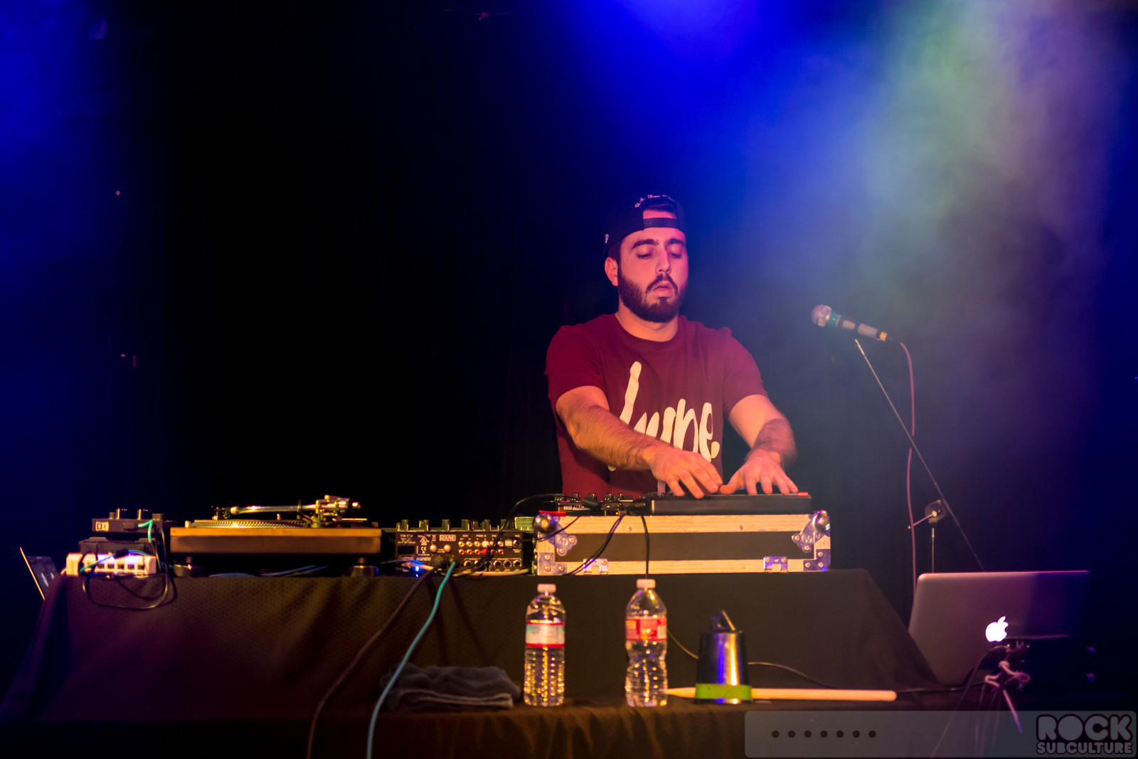 The-Ting-Tings-2015-Tour-Photos-Concert-Review-Live-Photography-Super-Critical-Sacramento-Harlows-Kaneholler-126