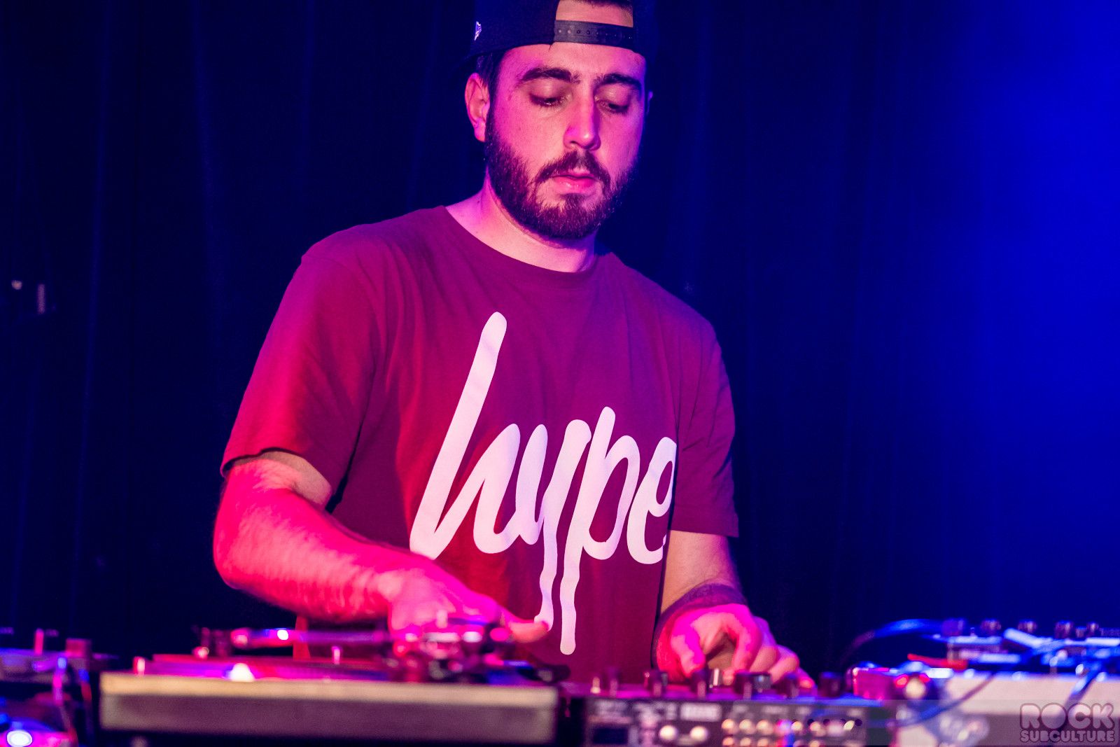 The-Ting-Tings-2015-Tour-Photos-Concert-Review-Live-Photography-Super-Critical-Sacramento-Harlows-Kaneholler-129