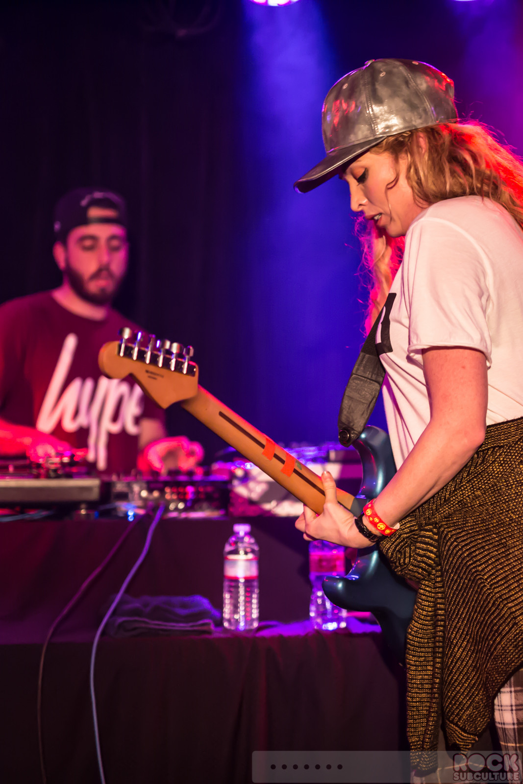 The-Ting-Tings-2015-Tour-Photos-Concert-Review-Live-Photography-Super-Critical-Sacramento-Harlows-Kaneholler-130
